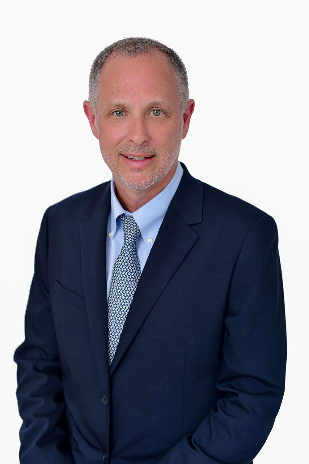 Jeff Roth, Vice President, Chief Operating Officer and Treasurer