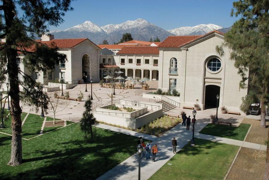 Smith Campus Center