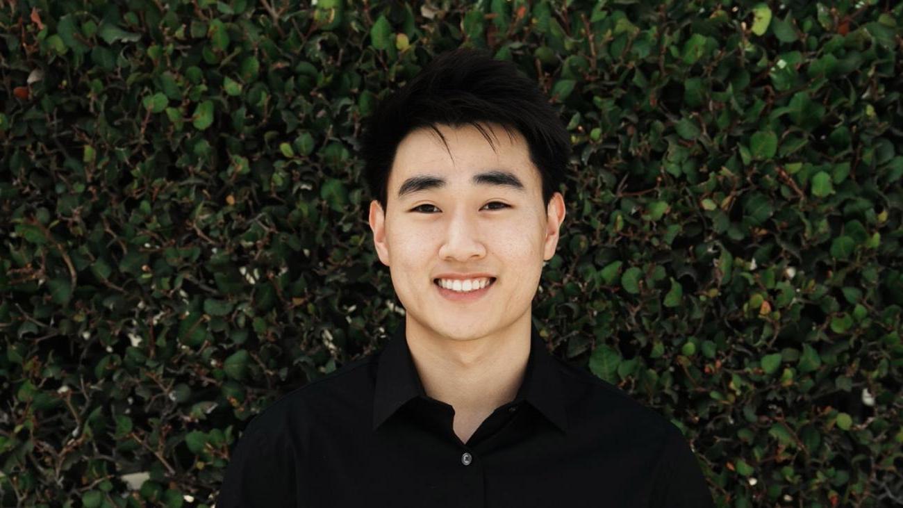 Richard Kim ’25